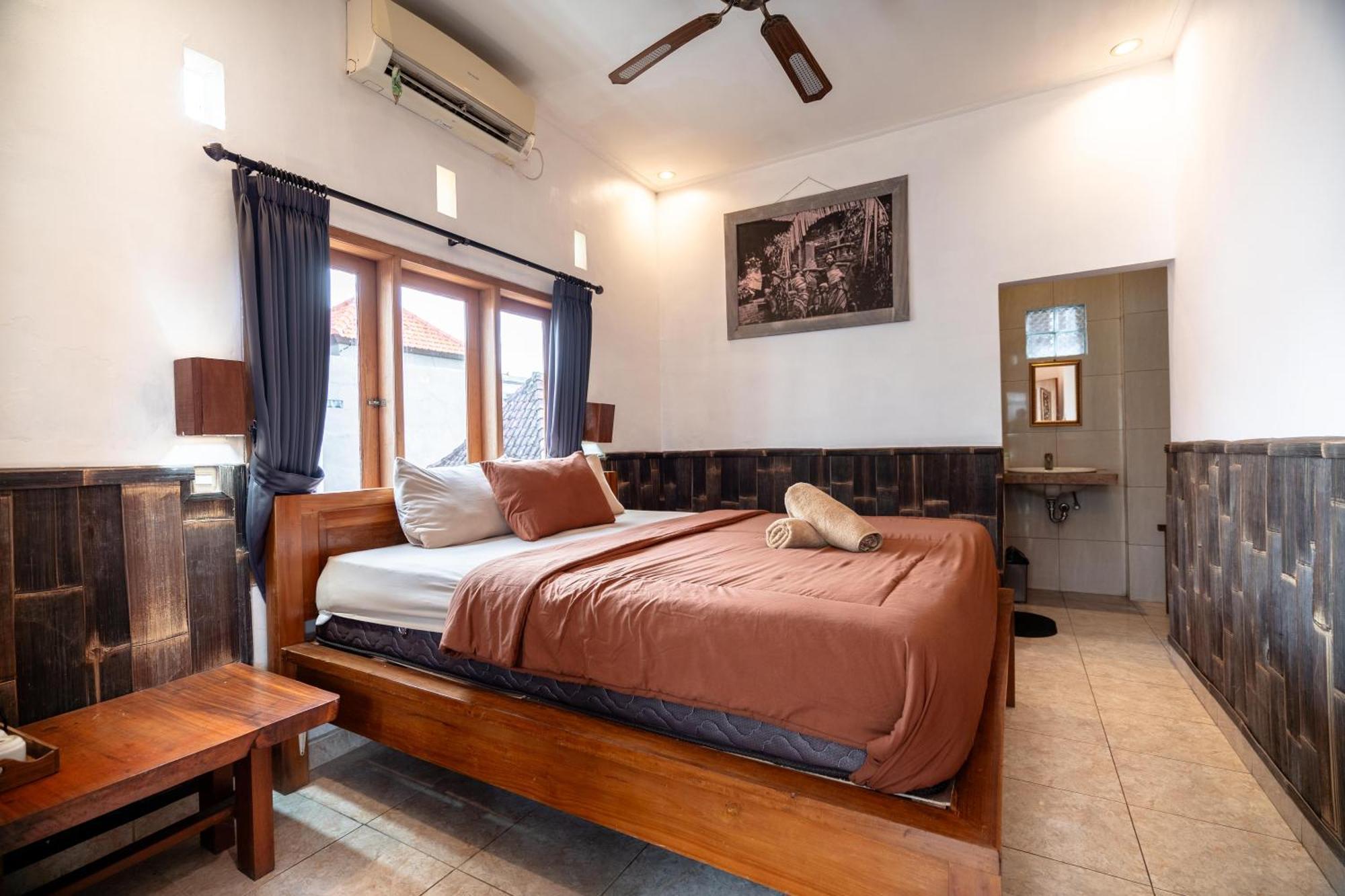 Askarasena Guest house