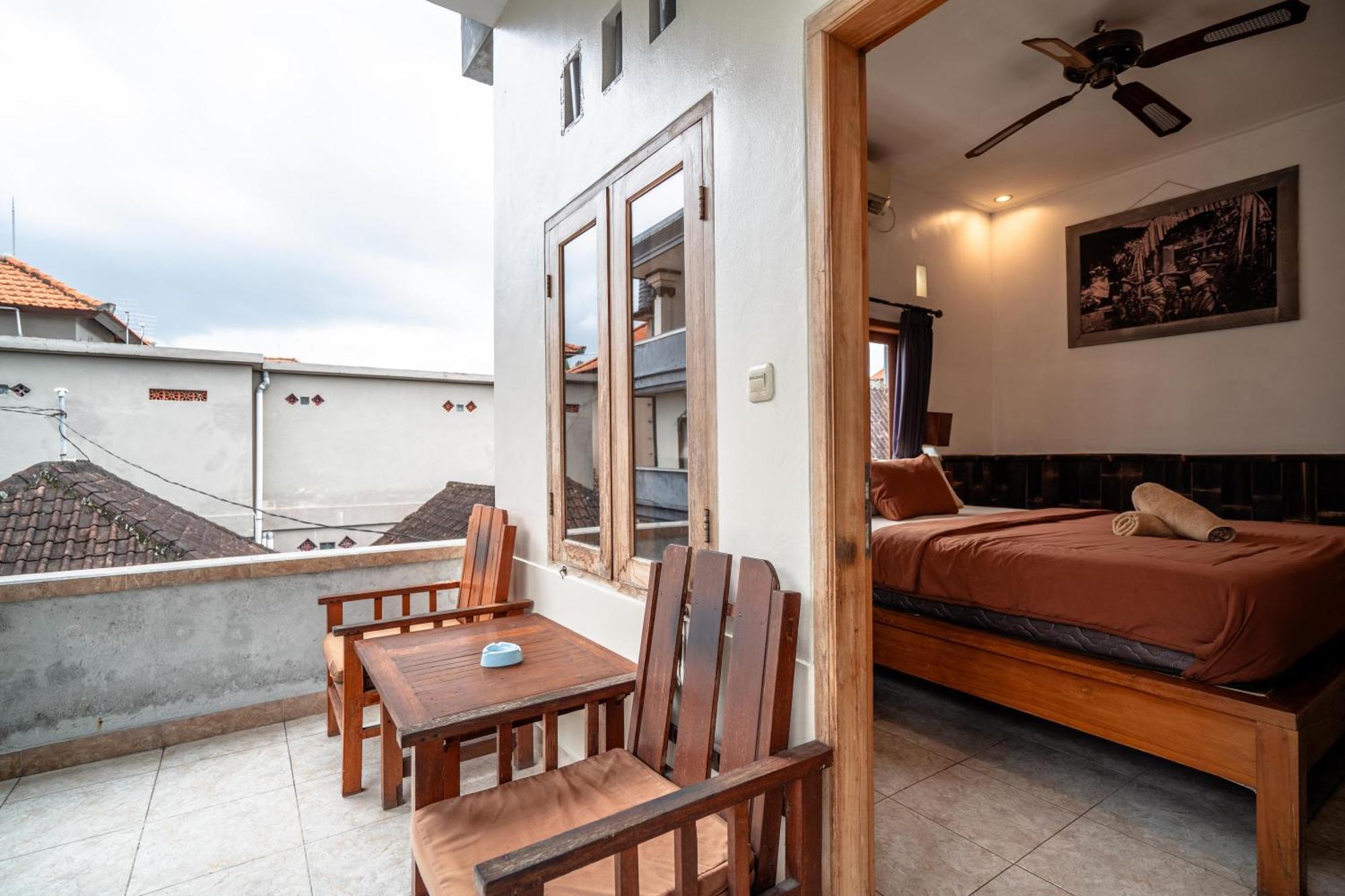 Askarasena Guest house