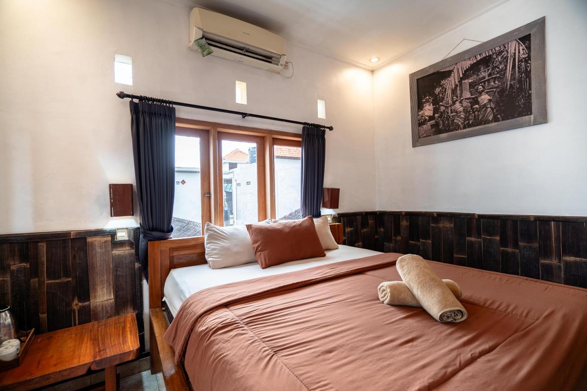 Askarasena Guest house
