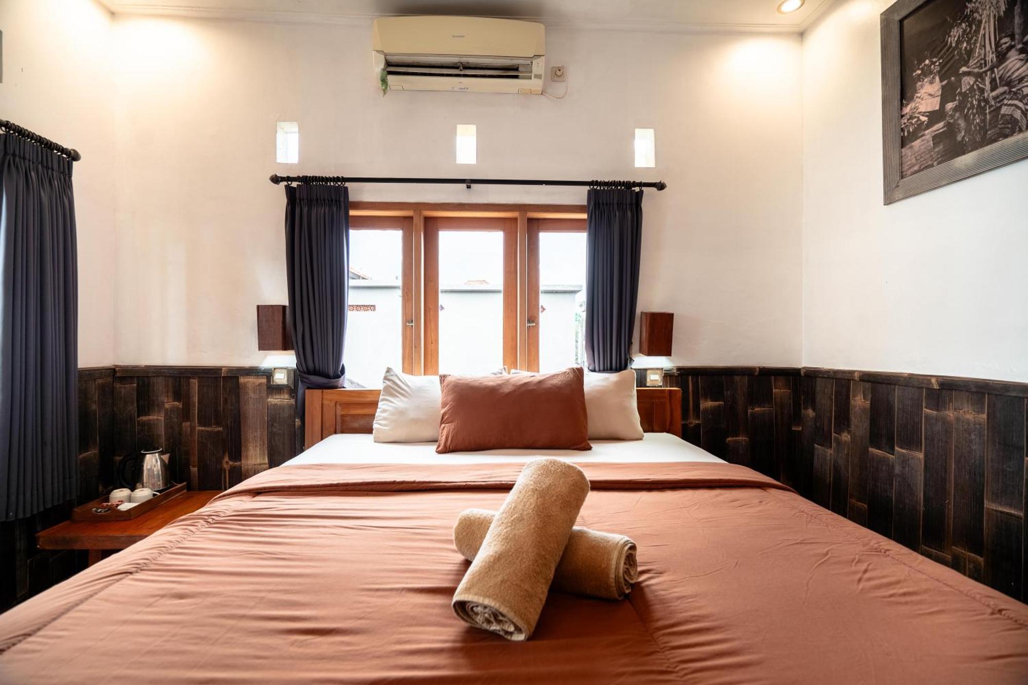 Askarasena Guest house *