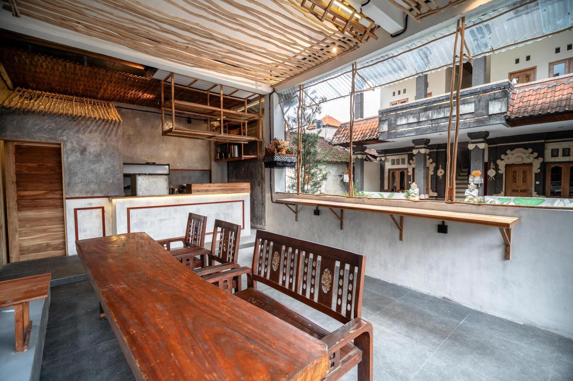Guest house Askarasena