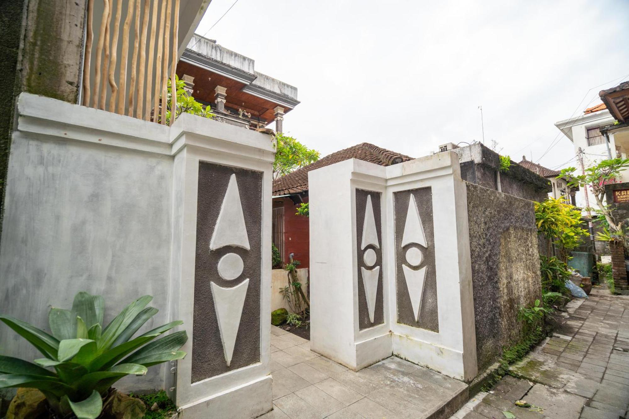 Guest house Askarasena *