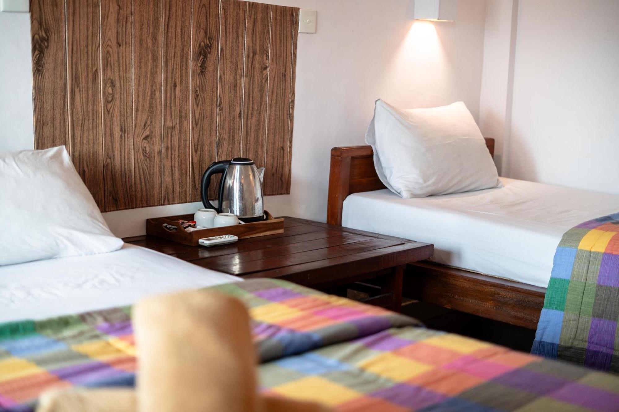 Askarasena Guest house *